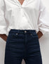 Marks & Spencer "Sienna Straight Leg Jeans"